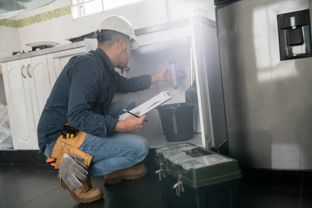 Best Plumbing Inspection Services  in Mckeesport, PA