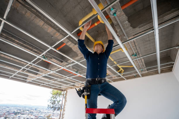 Best Leak Detection Services  in Mckeesport, PA