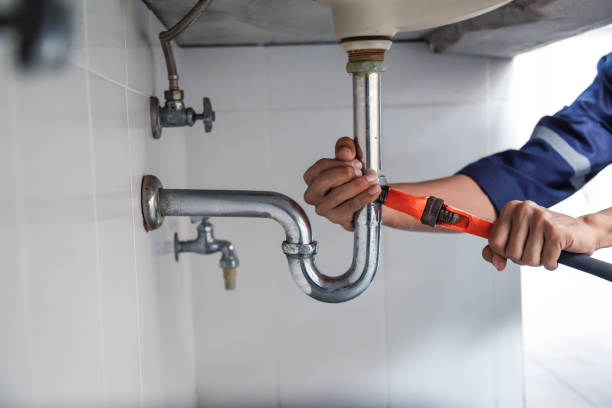 Best Clogged Drain Plumber  in Mckeesport, PA