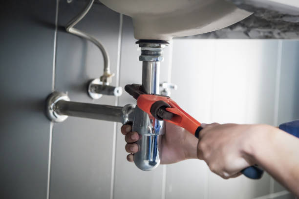 Best Clogged Drain Plumber  in Mckeesport, PA