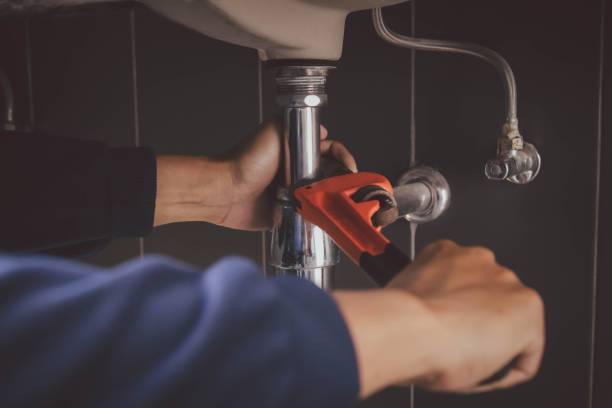 Best Affordable Plumbing Services  in Mckeesport, PA